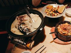 -桂满陇·西湖船宴(平安金融中心店)