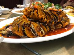 -黑石礁酒楼·海鲜(黑石礁店)