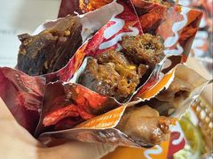 -郴州特产舜华临武鸭(郴州西站店)