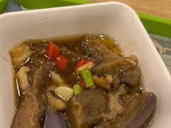 -老乡鸡(亳州路天庆大厦店)