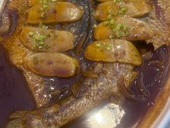 -径山十八道·风味民间菜(杭州总店)
