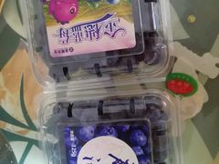 -鲜丰水果(九洲新世界花苑店)