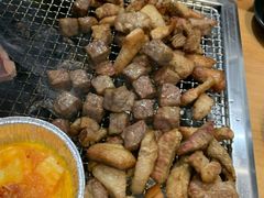 -肉甲韩国木炭烤肉(新壹街1店)
