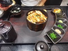 -玄白·炭烤活鳗(上海首店)
