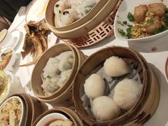 -潮江春(铜锣湾广场店)