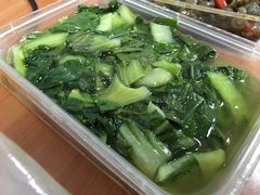 -邵老爹老杭州白斩鸡·家常菜(建国北路店)