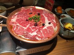 -满满初牛·炭烧牛肉专门店(国大店)
