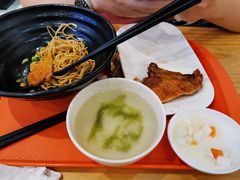 -晓午阳常熟炒浇面(红庙店)