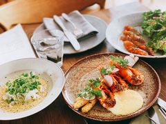 -BOR Eatery(安福路店)