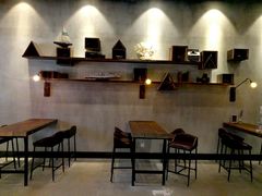 -MUSEE CAFE(保利·时光里店)