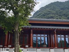 -黄公望隐居地