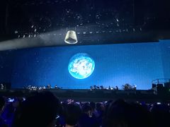 -宝能国际体育演艺中心