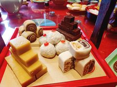 -北平食府(马鞍山路店)