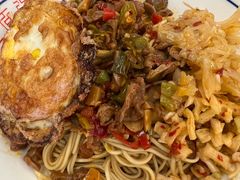 -李叁面馆(妇幼店)