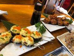 -三月居酒屋(青年大街店)