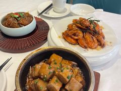 -聚鑫阁江浙菜·非遗传承技艺(闵行交大店)
