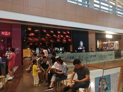 -九锅一堂酸菜鱼(新南凯德直营店)