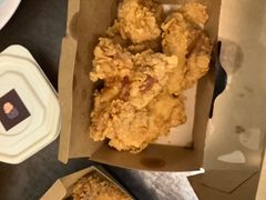 -PIXEL BOY炸鸡店(上海首店)