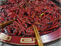 -骉骉老火锅(铁像寺路店)