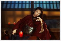 -美云庭古装·格格服汉服·京城旅拍(北京店)