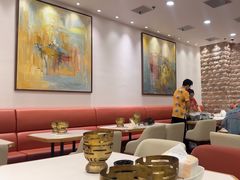 -第六季自助餐厅(甜水园店)
