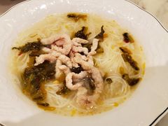 -翠華餐廳(浦东机场T1店)