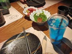-玉川屋·深夜食堂居酒屋(柳巷店)