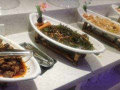 -瑞伯克牛排自助餐厅天一广场店
