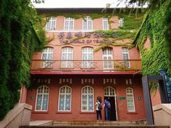 -青岛啤酒博物馆