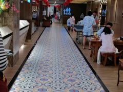-鸿泰洋美食水会(东门中店)