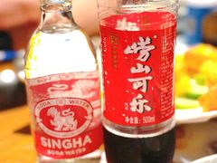 -单家老院·院子里的青岛菜(沙子口店)