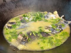 -好灶头妈妈菜·千岛湖土菜地标美食