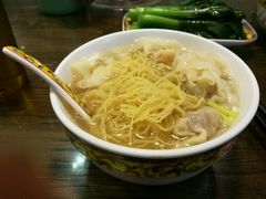 -一记面馆(易发店)