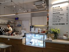 -COTTON CAFE(德信·中外公寓店)