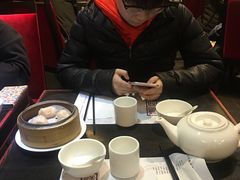 -糖朝(尖沙咀店)