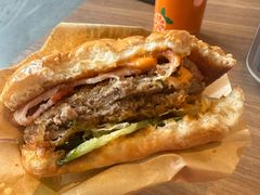 -魏家凉皮(科技三路店)