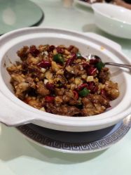 -志诚丽柏酒店·锦轩中餐厅·宴会厅