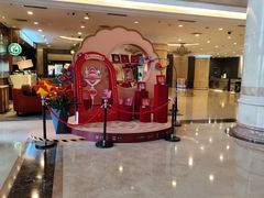 -北京广安门维景国际大酒店