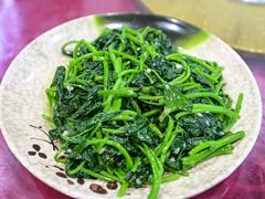 番薯叶-鹅滋道(甘坑古镇店)