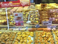 -味多美蛋糕(苏州街地铁店)