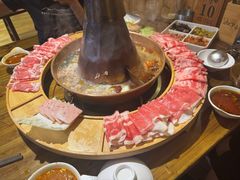 -山爷老北京涮羊肉(东欣总店)