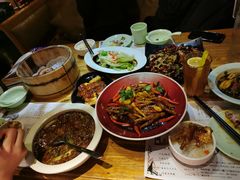 -胡桃里音乐酒馆(曲江店)