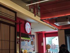 -烧肉一番·新韩式炭火烤肉(大岭山店)