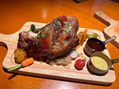 -布拉格餐厅· 中欧捷克菜(全国首店)