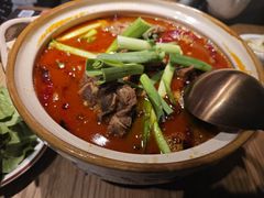 -纳鲁孜·新疆特色餐厅(上海悦荟广场店)