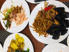 -山明水秀大饭店