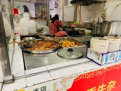 -韦记牛杂汤(清晖园店)
