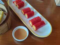 -如轩·海鲜砂锅粥·潮汕菜(一品天下店)