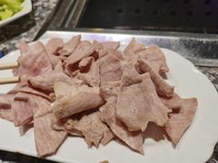 -金爱烧烤(东风路店)