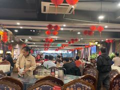 -甘家界牌柠檬鸭(青山店)